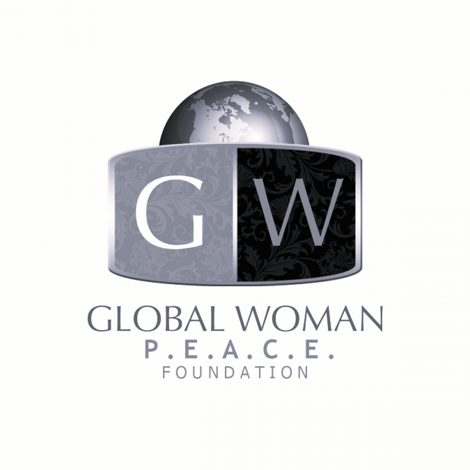 Global Woman Peace : Brand Short Description Type Here.